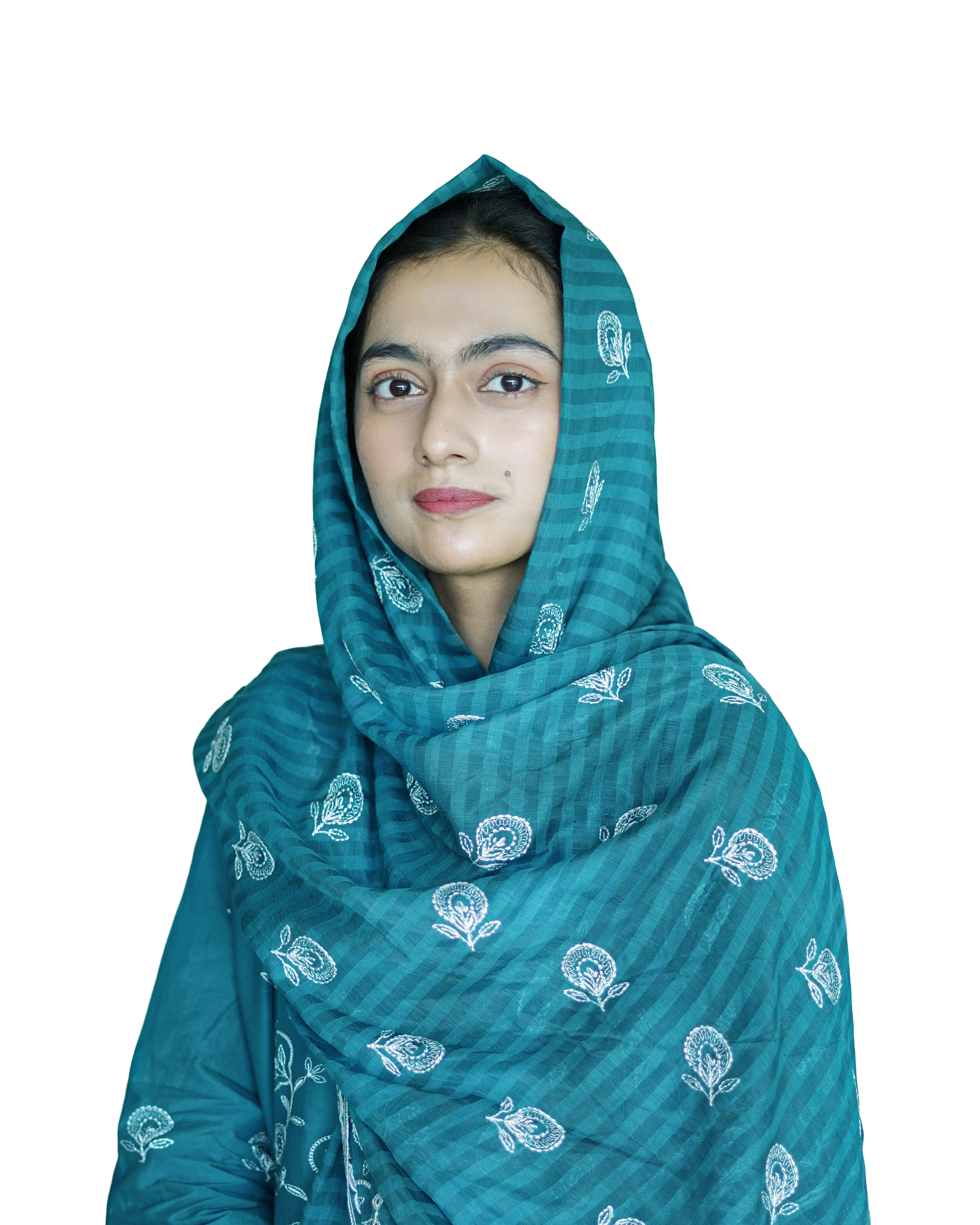 Picture of Aleesha Ghafoor
