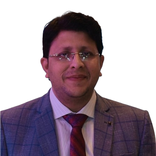 Picture of Muneeb Khalid