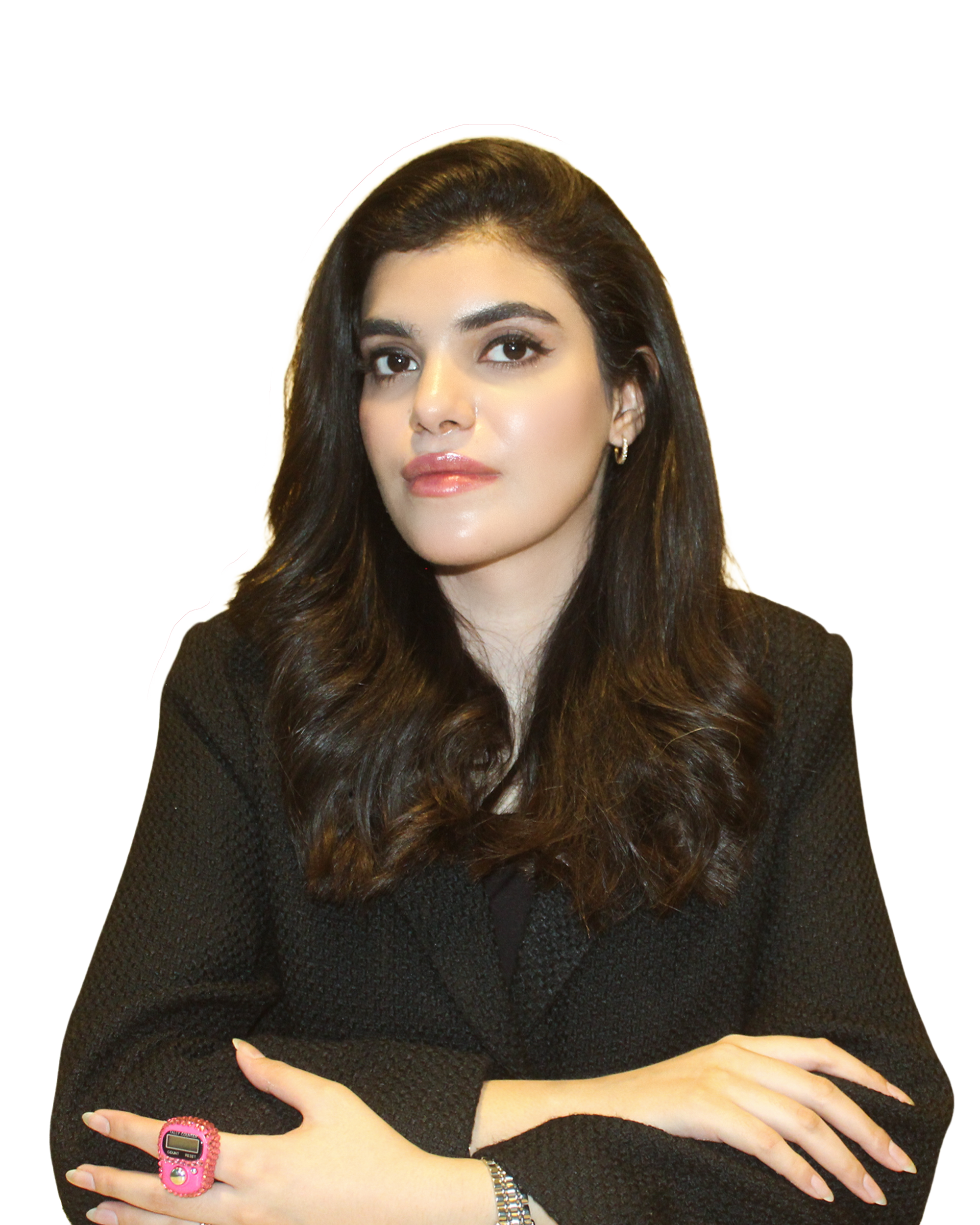 Picture of Ushna Asif