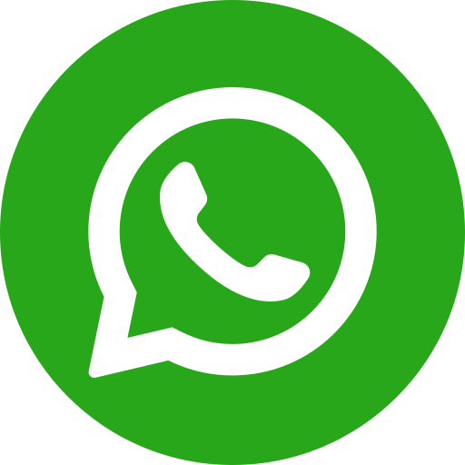 The Logo of Whatsapp