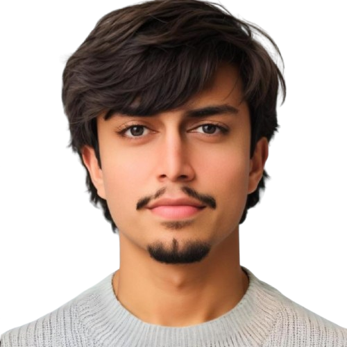 Picture of Zabi Prince