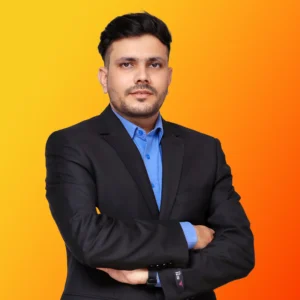 Moeed Khalid (CEO)